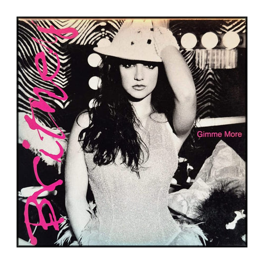 Britney Spears: Gimme More
