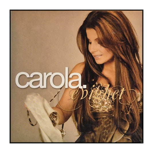 Carola: Evighet