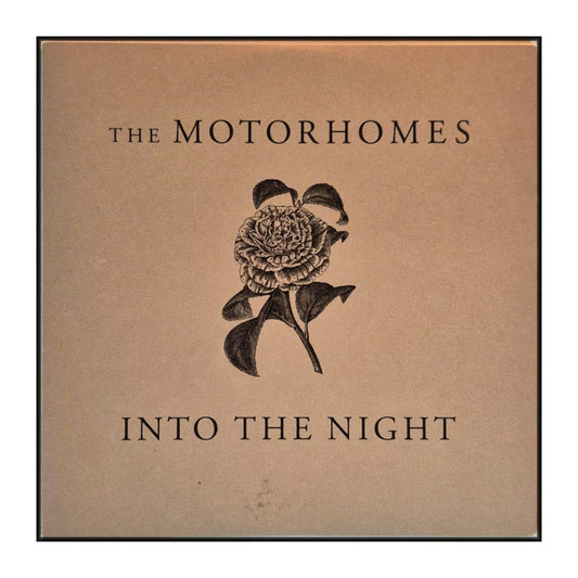 The Motorhomes: Into The Night