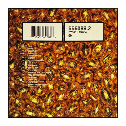 Graeme Park: Haçienda Classics