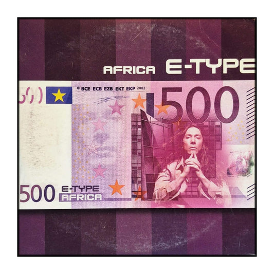 E-Type: Africa