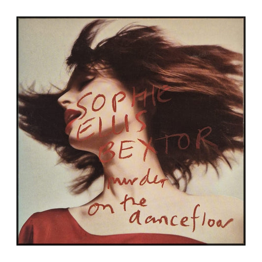 Sophie Ellis-Bextor: Murder On The Dancefloor