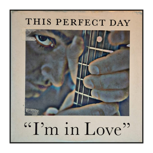 This Perfect Day: I'M In Love