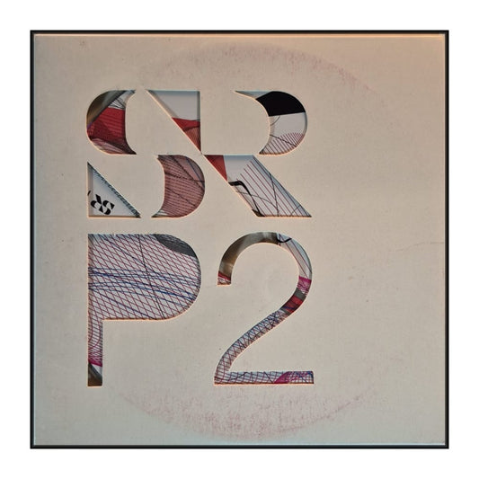Sveriges Radio P2: Sr P2