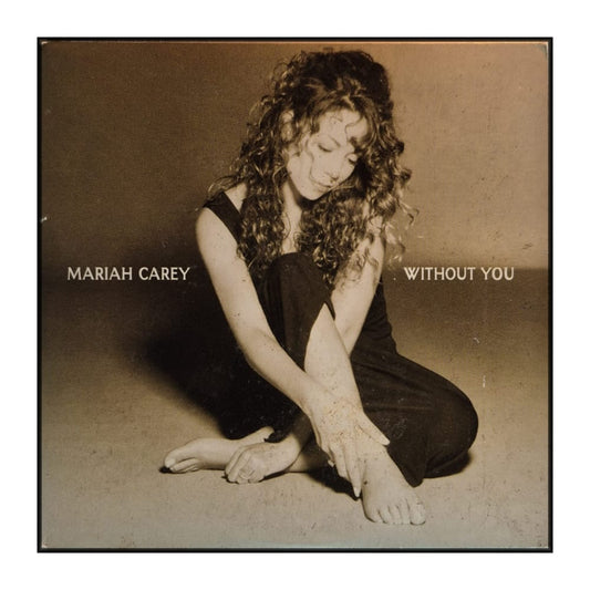 Mariah Carey: Without You