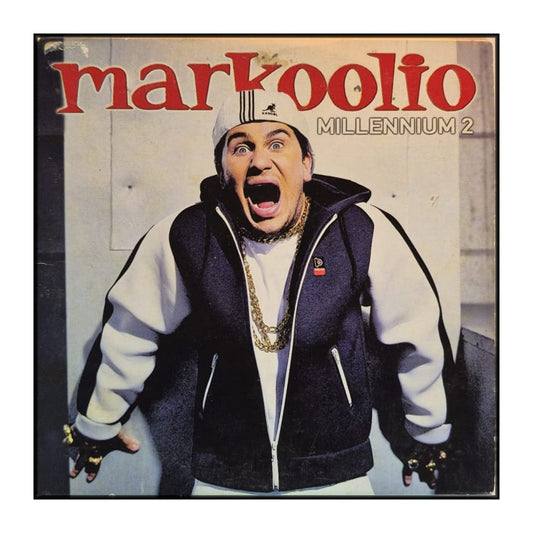 Markoolio: Millenium 2