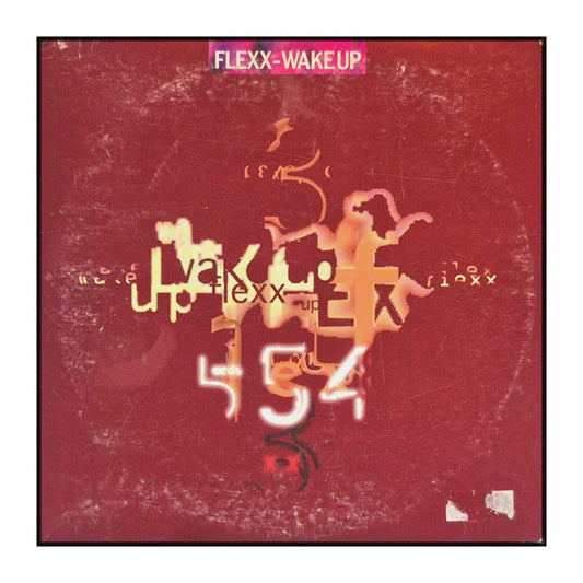 Flexx: Wake Up