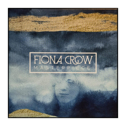 Fiona Crow: Masterpiece