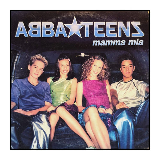 A-Teens: Mamma Mia