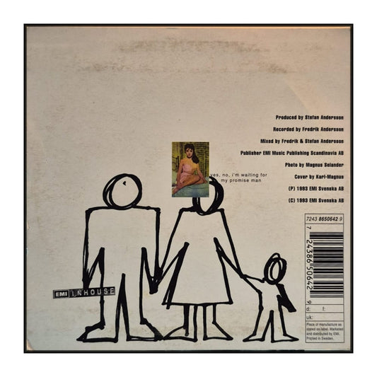 Basic Element: The Promise Man