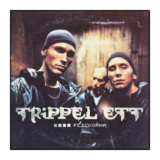 Trippel Ett: Flickorna
