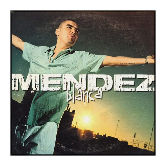Mendez: Blanca