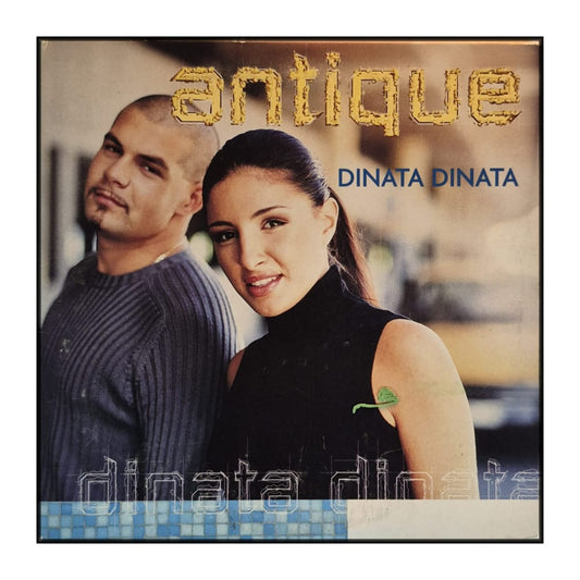Antique: Dinata Dinata