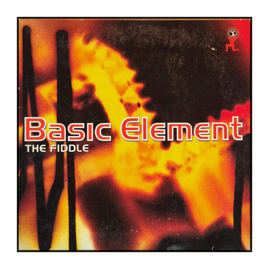 Basic Element: The Fiddle