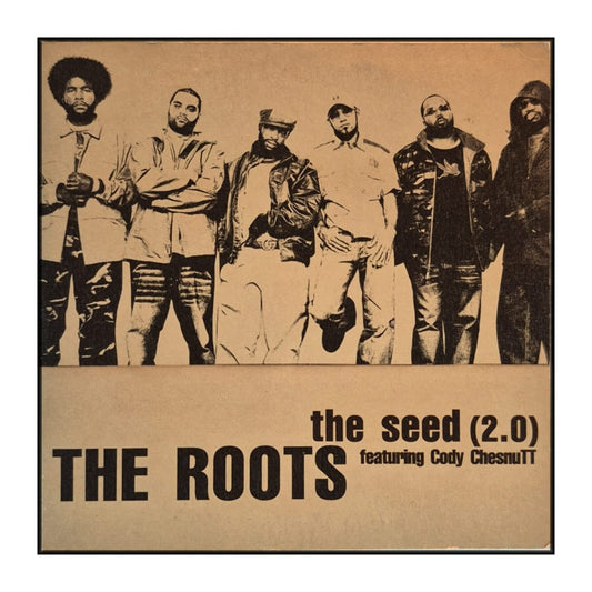 The Roots: The Seed (2.0)