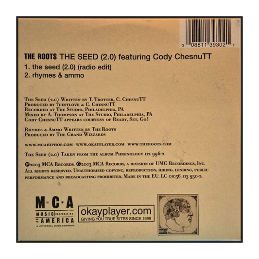 The Roots: The Seed (2.0)