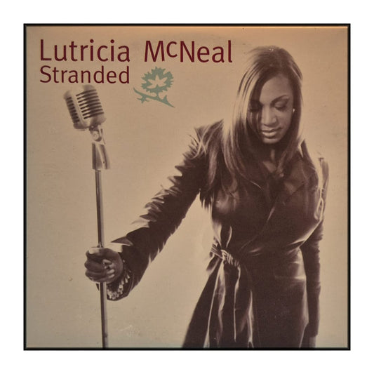 Lutricia Mcneal: Stranded
