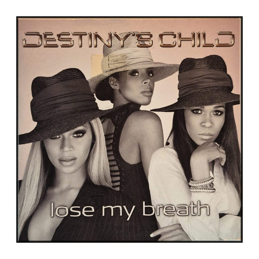 Destiny'S Child: Lose My Breath