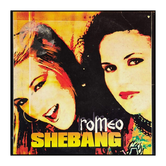 Shebang: Romeo