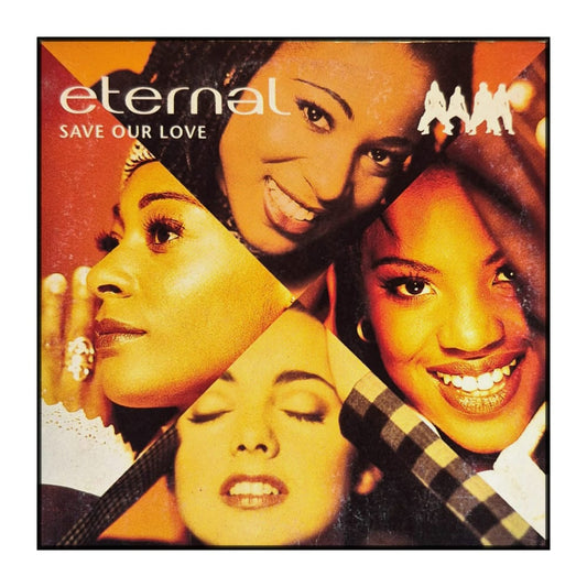 Eternal: Save Our Love