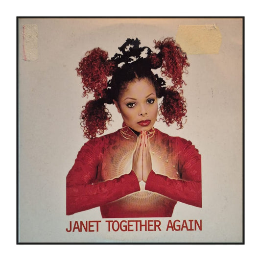 Janet Jackson: Together Again