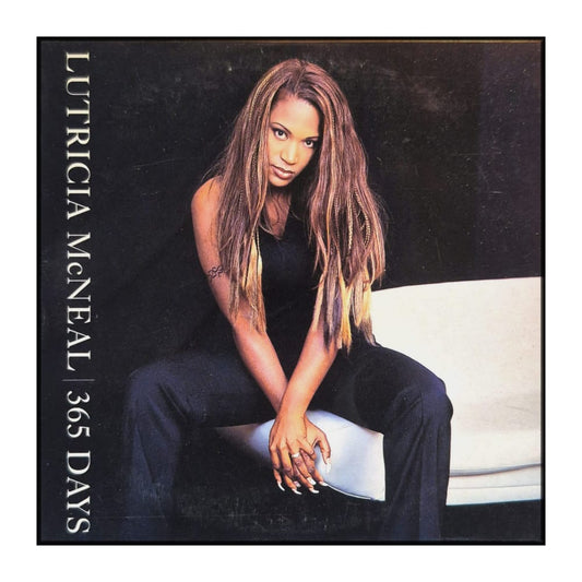 Lutricia Mcneal: 365 Days