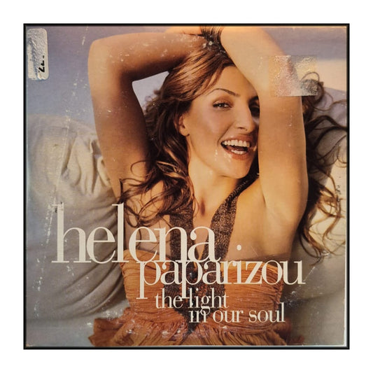Helena Paparizou: The Light In Our Soul