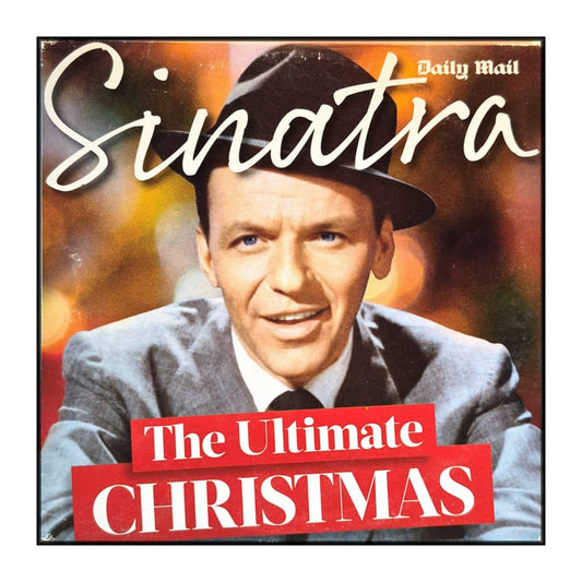 Frank Sinatra: The Ultimate Christmas