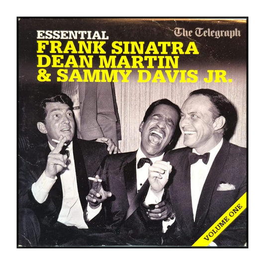 The Rat Pack.: Essential V1