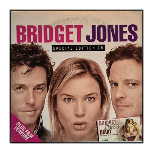 Bridget Jones