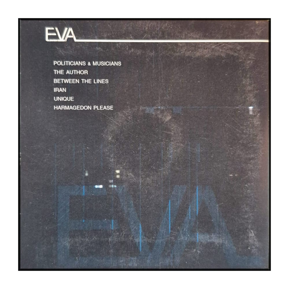 EVA: Politicians and Musicians