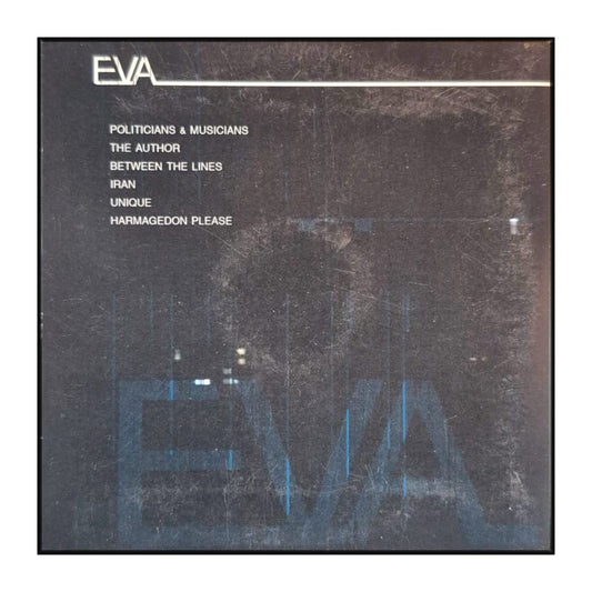 Eva: Politicians And Musicians