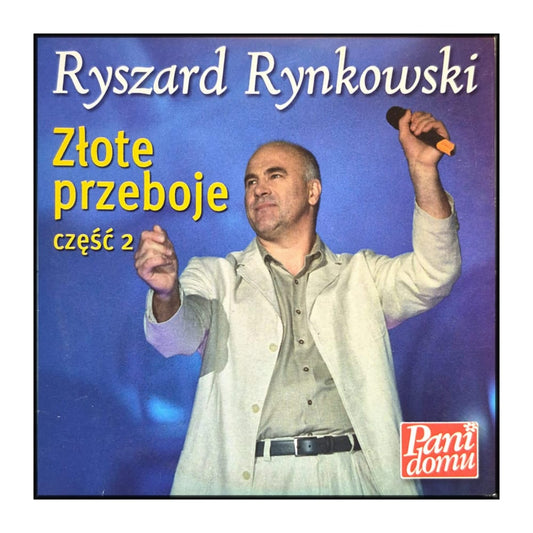 Ryszard Rynkowski: Złote Przeboje 2