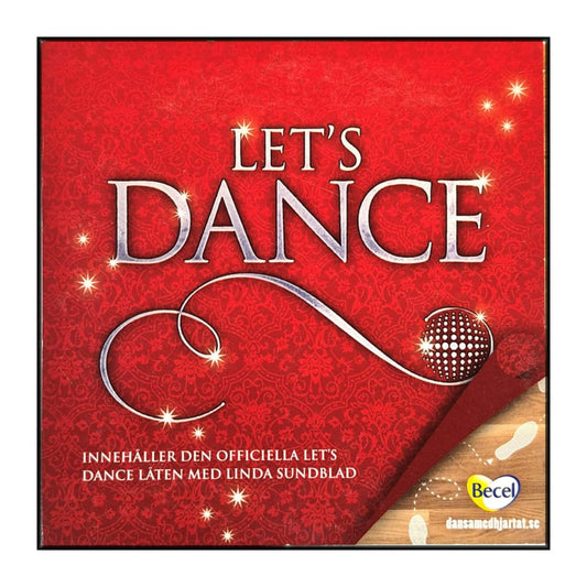 Let'S Dance