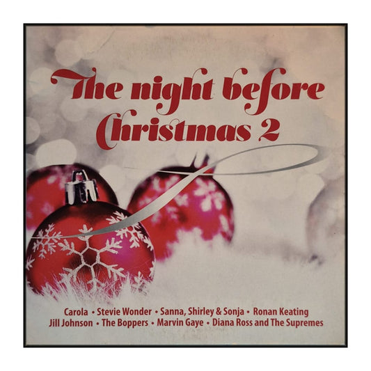 The Night Before Christmas 2