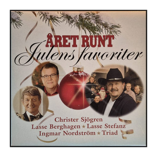 Året Runt: Julens Favoriter