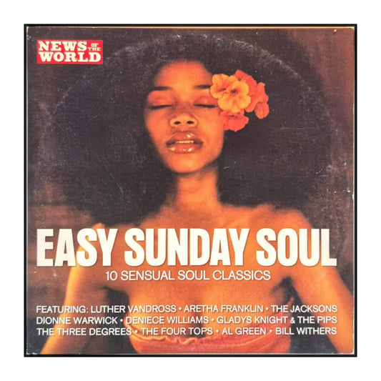 News Of The World: Easy Sunday Soul