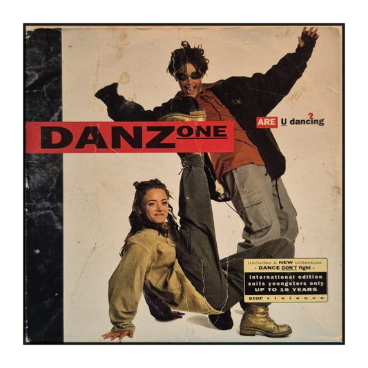 Danzone