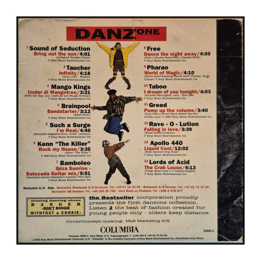 Danzone