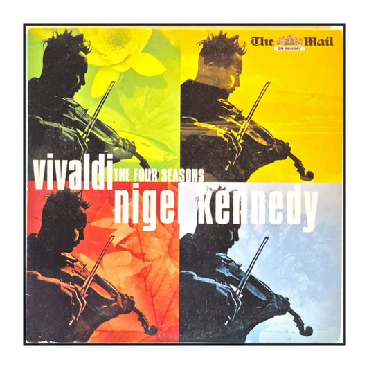 Nigel Kennedy: Vivaldi The Four Seasons