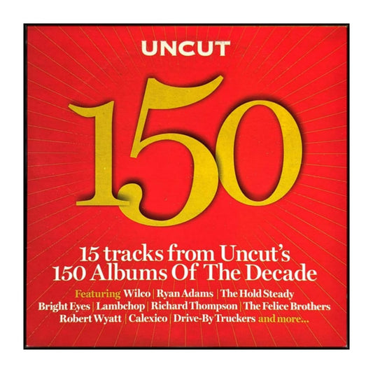 Uncut 2009-11: Uncut 150