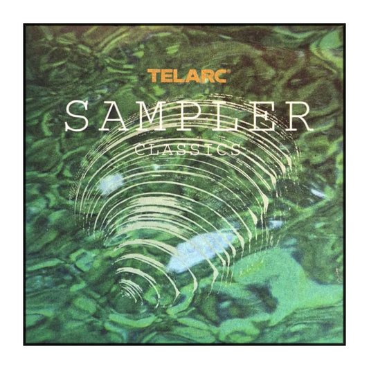 Telarc: Sampler Classics