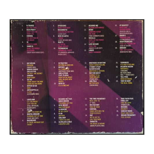 Floorfillers Old Skool