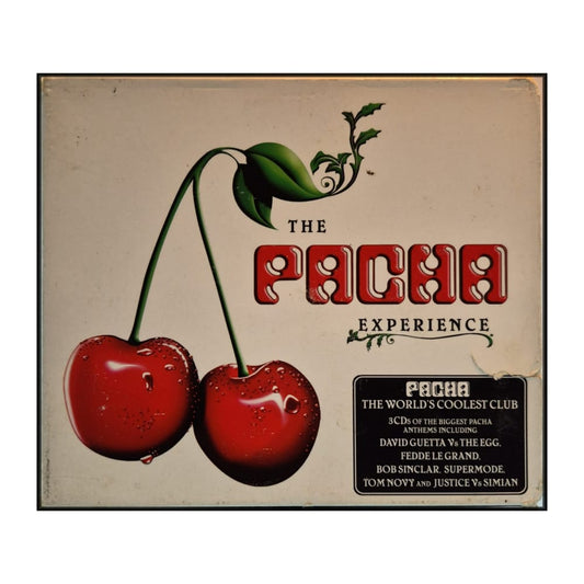 Pacha Experience
