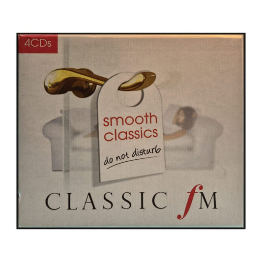 Classic Fm: Smooth Classics