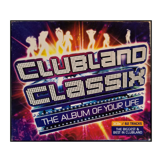 Clubland Classix