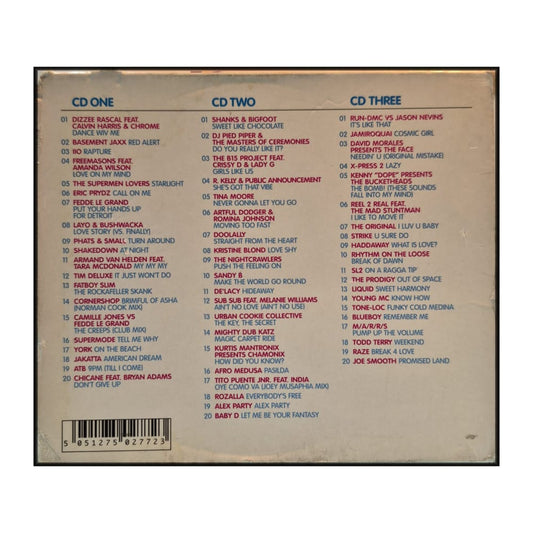 Kiss: Kisstory Club Anthems