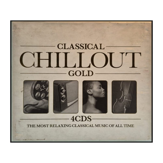 Classical Chillout Gold