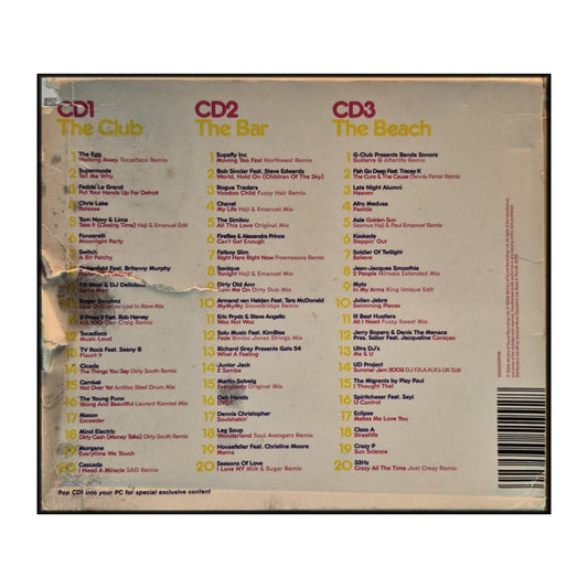 Ministry Of Sound: Ibiza Annual 2006