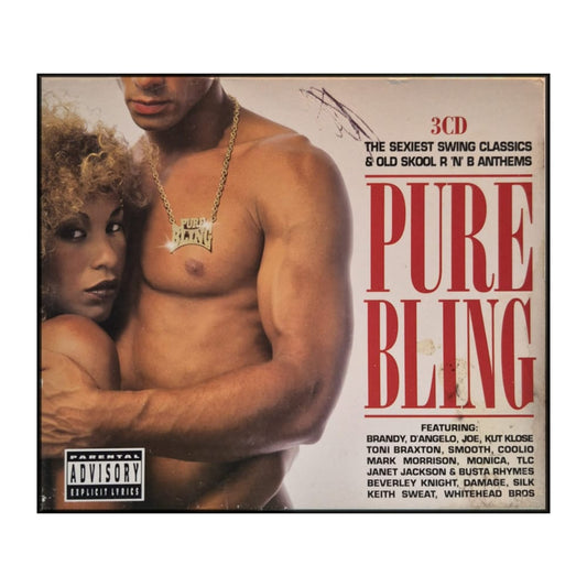 Pure Bling